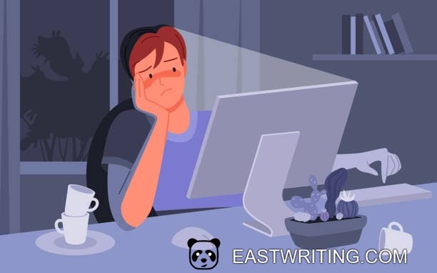 什么是Academic Writing？怎么写？先了解Academic Writing的定义及其特性