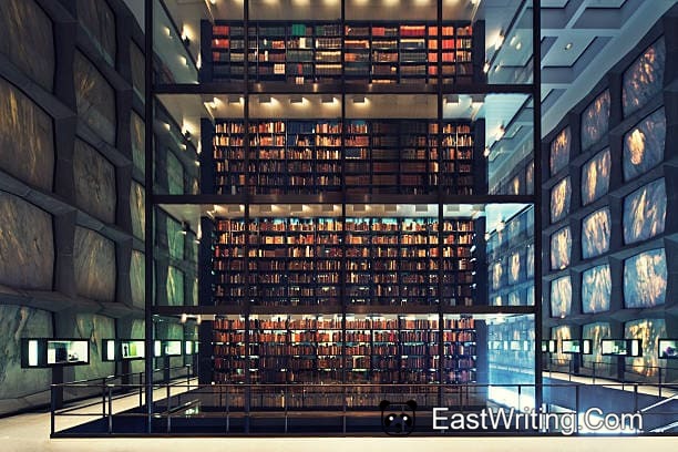 如何更好引用参考文献？annotated-bibliography参考书目格式注意事项