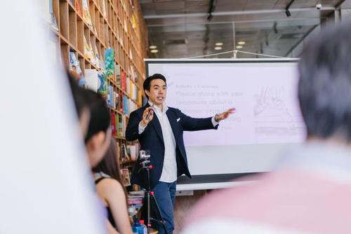 Presentation怎么写？课堂英文演讲(Presentation)建议