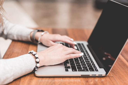 网课Online Exam备考的小Tips