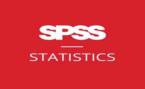 SPSS分析