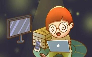 留学生网课学习技巧
