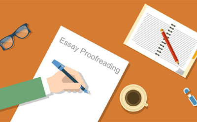 如何快速校对(Proofreading) Essay?