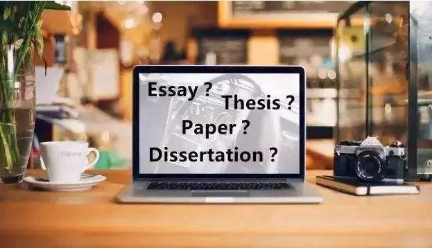 Dissertation代写具体格式要求