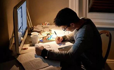 留学作业代写