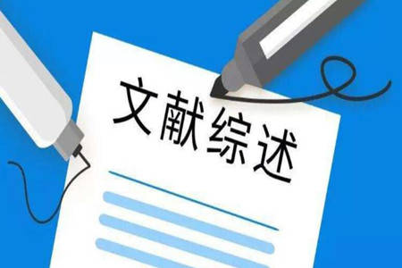 浅析毕业论文中Literature Review怎么写
