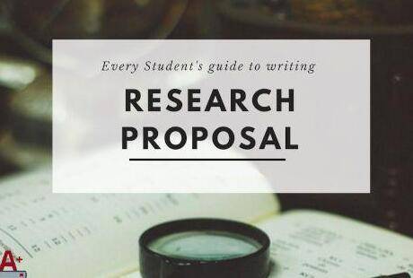 Project Proposal怎么拿下高分呢？ 项目建议书写作技巧